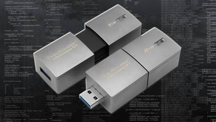 Usb 1TB y 2TB