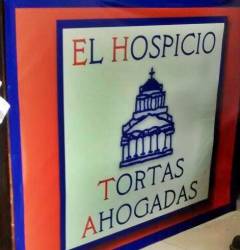 El Hospicio - Tortas Ahogadas
