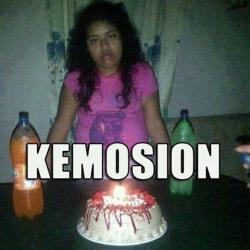 neta, KEMOSION