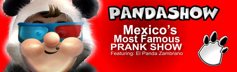 Panda Show Internacional Media Kit