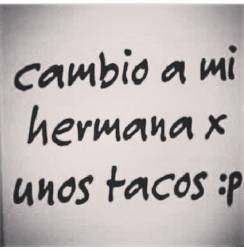 tacos