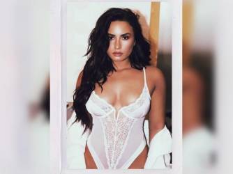 demi lovato