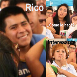 reacciones